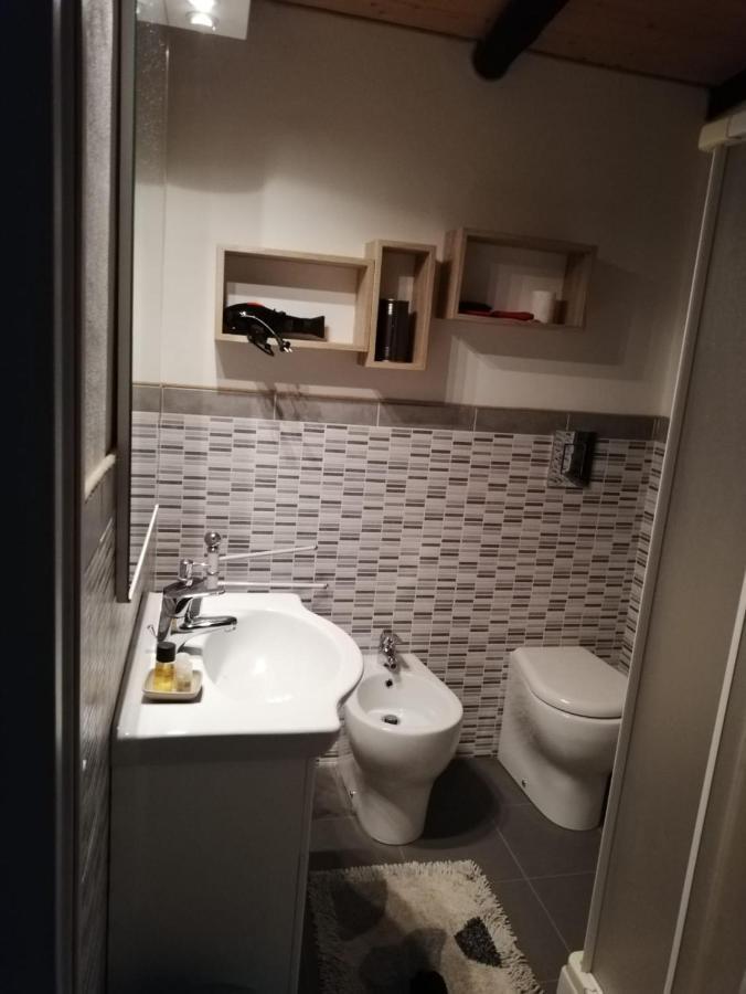 Apartmán Casa Della Quercia San Giovanni La Punta Exteriér fotografie