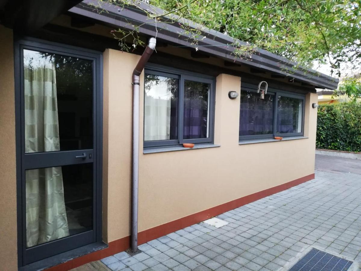 Apartmán Casa Della Quercia San Giovanni La Punta Exteriér fotografie