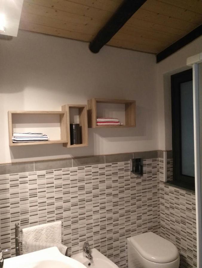 Apartmán Casa Della Quercia San Giovanni La Punta Exteriér fotografie